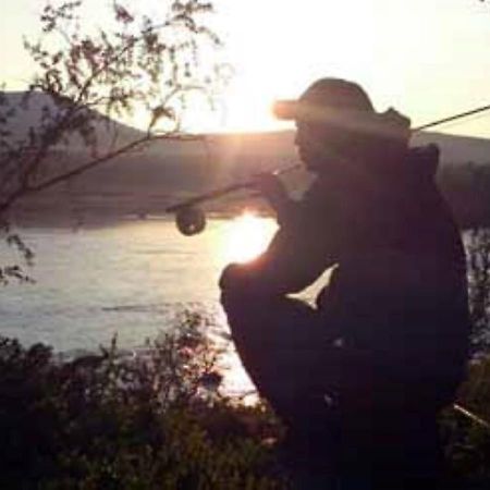 Stuga Saelen Klaeppen 5 Baeddar Uthyres Veckovis Soendag - Soendag Dış mekan fotoğraf